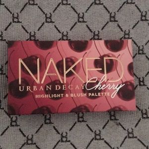 Urban Decay Cherry
